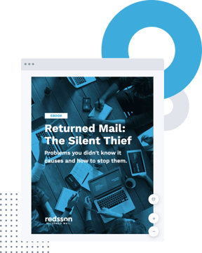 ebook returned mail the silent thief